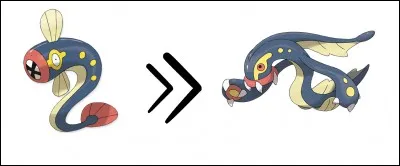 Quant à Lampéroie, il ne peut évoluer en Ohmassacre qu'avec...