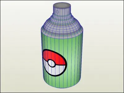 L'effet d'un Max Repousse couvre un certain nombre de pas. Combien ?