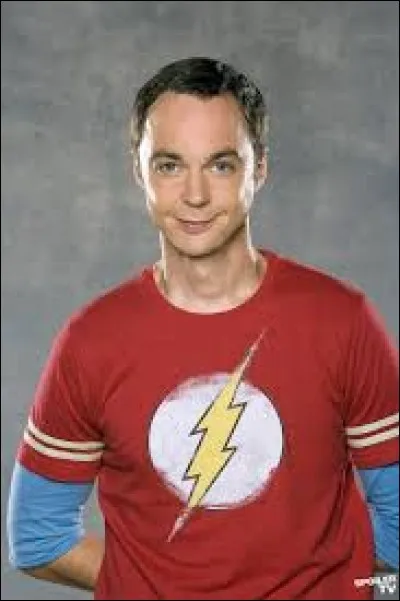 Quelles sont les réponses exactes sur la vie de Sheldon Cooper ?
