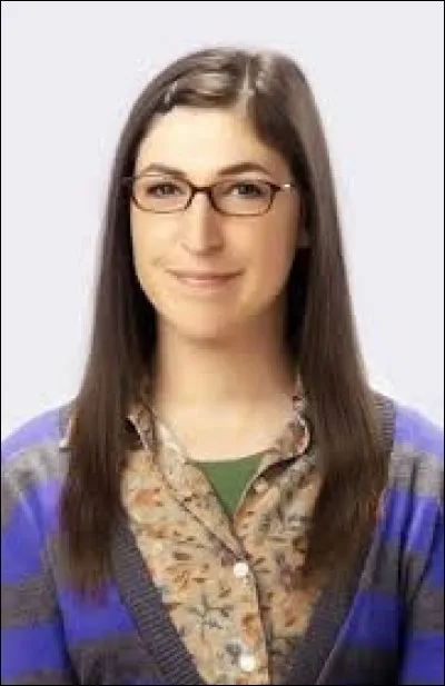 Quelles sont les réponses exactes sur la vie de Amy Farrah Fowler ?