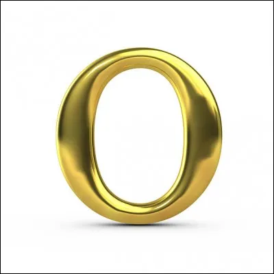 Quelle lettre se trouve apr&egrave;s O ?