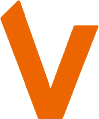 Quelle lettre se trouve avant V ?