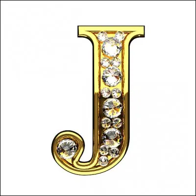 Quelle lettre se trouve apr&egrave;s J ?