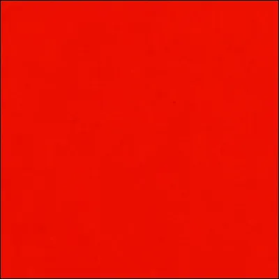 Quelle est cette couleur ?