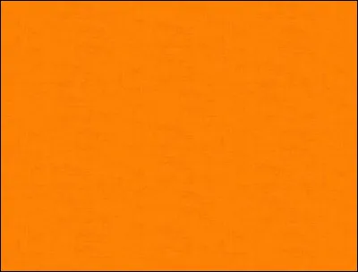 Quelle est cette couleur ?