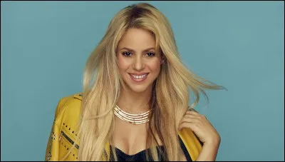 Chanteuse colombienne, Shakira fait partie des 1% de gens les plus intelligents grâce à son QI s'élevant à 140. Selon vous, quel est le signe de Shakira ?