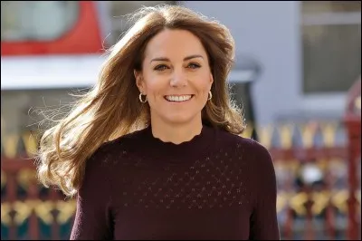 Kate Middleton est l'épouse du prince William, avec qui elle a trois enfants. Kate Middleton est née sous le signe du