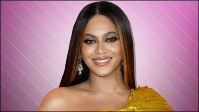 Chanteuse, elle a des origines américaines et africaines. Quel est le signe astrologique de Beyoncé ?