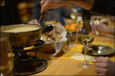 Lequel de ces vins n'est pas un vin de Savoie ?