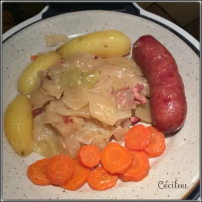 Qu'est-ce qu'un diot ?