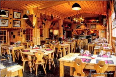 Qu'est-ce qu'un pormonier ?