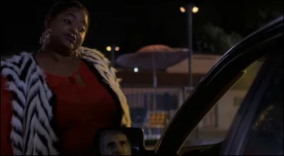 Dans quel film peut-on voir Octavia Spencer en prostituée ?