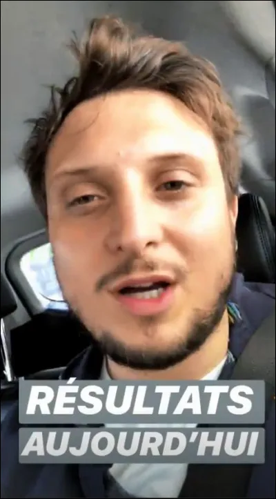 Connaissez-vous le signe de Mcfly ?