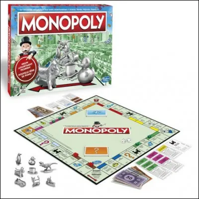 De quelle couleur sont "Les Champs Élysées" ?