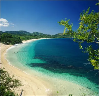 Quelle est la capitale du Costa Rica ?