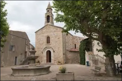 Commune d'Occitanie, dans la métropole Nîmoise, Fons se situe dans le département ...
