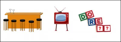 Ce Maurice a un lien avec un de ces personnages, lequel ?