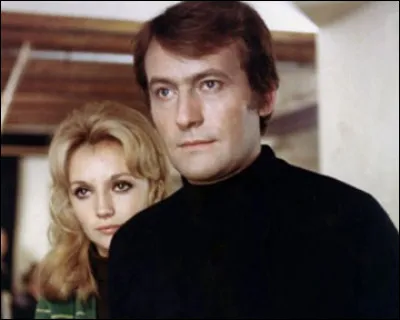 Qui jouait dans le film de Claude Chabrol "Que la bête meure" ?