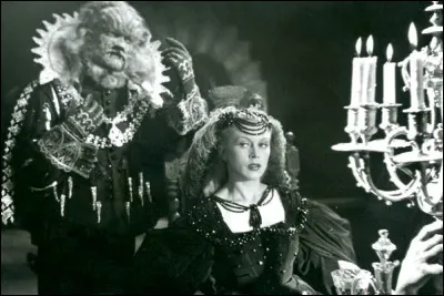 Qui a réalisé le film "La Belle et la Bête" en 1946 ?