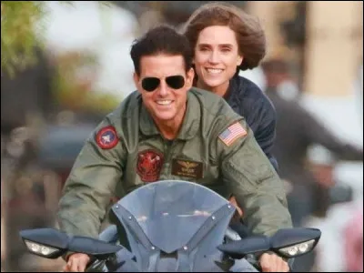 Dans quel film entend-on la réplique "Maverick, bête de sexe, fais-moi l'amour où je ne réponds plus de mon corps" ?