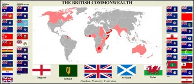 Le Commonwealth "Commonwealth of Nations" est une organisation composée de 53 États qui sont presque tous d'anciens territoires de l'Empire britannique. A quelle date se constitue l'actuel Commonwealth ?