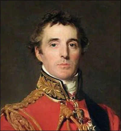 Sous quel nom connait-on mieux Arthur Wellesley, aristocrate, commandant en chef de l'Armée de terre britannique, puis Premier ministre de 1828 à 1830 ?