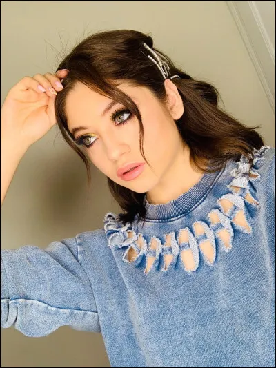 De quel signe du zodiaque est-elle ?