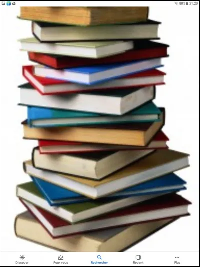 Ton cours pr&eacute;f&eacute;r&eacute; serait...