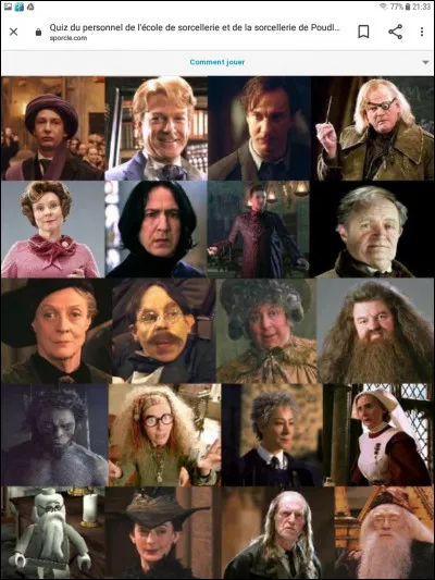 Quel est ton professeur pr&eacute;f&eacute;r&eacute; ?