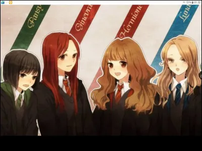 Et enfin, tu pr&eacute;f&egrave;res...