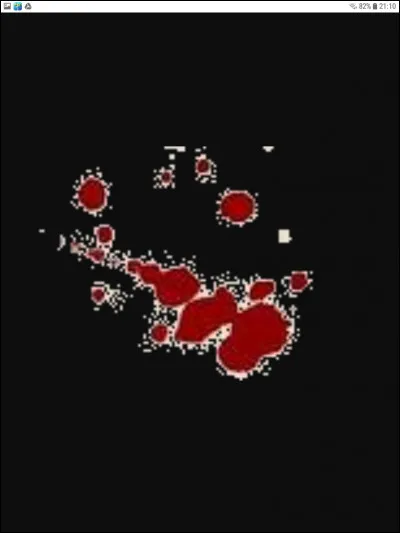 Quel est ton statut de sang ?