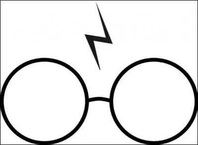 De quel c&ocirc;t&eacute; se trouve la cicatrice de Harry Potter ?