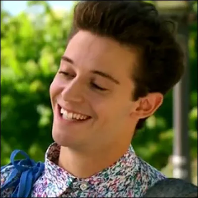 Comment dit-on "mai" en italien ?