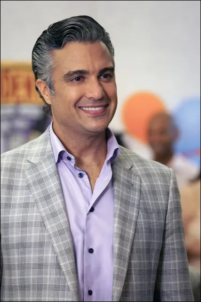 Qui est le père de Jane ?