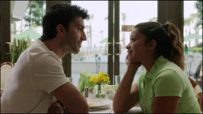 Quand Rafael et Jane se sont rencontrés pour la première fois, qu'a confié Jane à Rafael ?