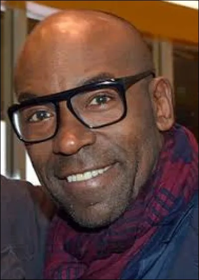 Retrouvez la personnalité ci-dessous grâce à l'indice : 
La Première Étoile.