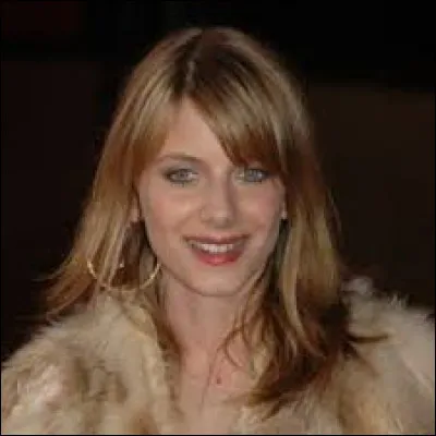 Retrouvez la personnalité ci-dessous grâce à l'indice : 
Je vais bien, ne t'en fais pas !