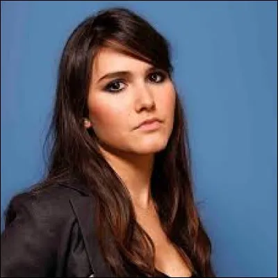 Retrouvez la personnalité ci-dessous grâce à l'indice : 
je ne sais pas, tant pis, ça ira !