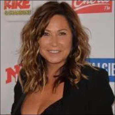 Retrouvez la personnalité ci-dessous grâce à l'indice : 
C'est mon choix !