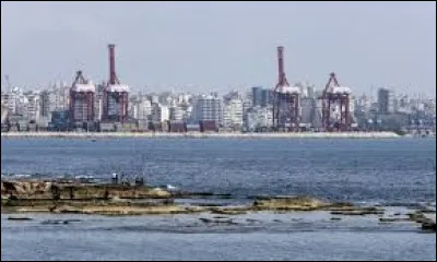 Dans quel pays sont situ&eacute;es les villes d'Alep, de Lattaqui&eacute; et d'Homs ?