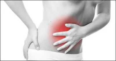 Qu'est-ce qu'un point de côté ?