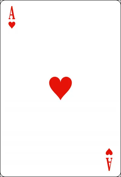 À la belote classique, combien l'As vaut-il de points ?