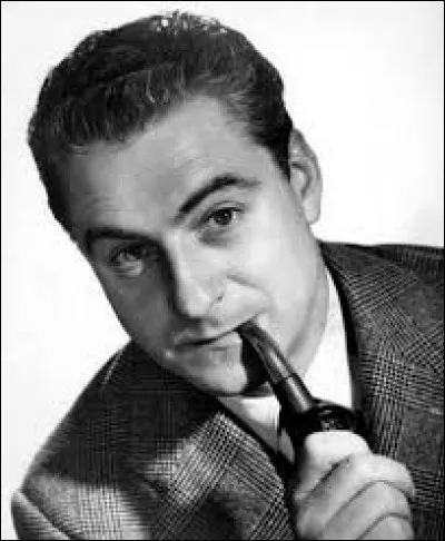 Retrouvez la personnalité ci-dessous grâce à l'indice : 
Jeux interdits en plein soleil.