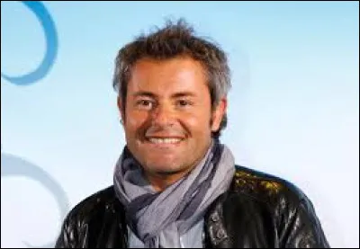 Retrouvez la personnalité ci-dessous grâce à l'indice : 
Un trésor dans votre maison.