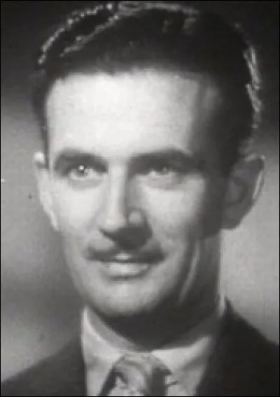 J'incarne "le Saint" dans 2 films des années 40, qui suis-je ?