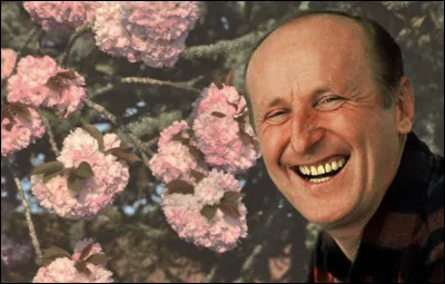 Et ce jour-là, nous lui souhaitons bonne fête !