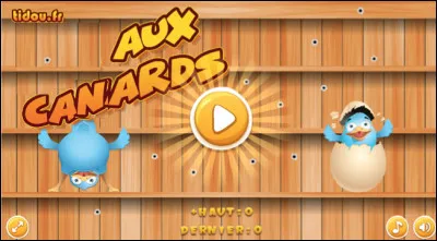 Quel le nom de ce jeu d'adresse et de rapidité à jouer en ligne sur internet ?