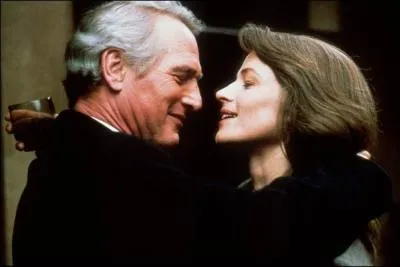 Il est Frank Galvin dans ce film