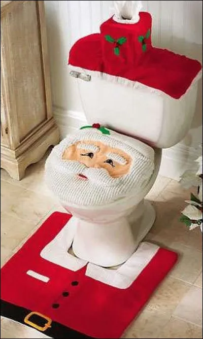 Sur votre liste de Noël...