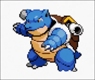 Quel est cet autre Pokémon ?
